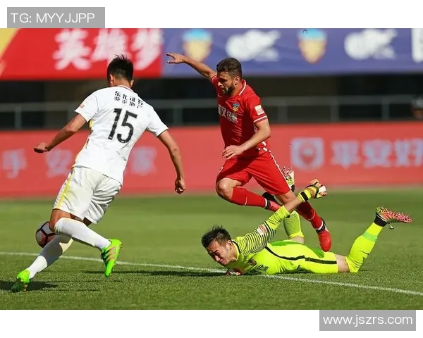 16上港与亚泰精彩对决录像回放全程回顾与分析