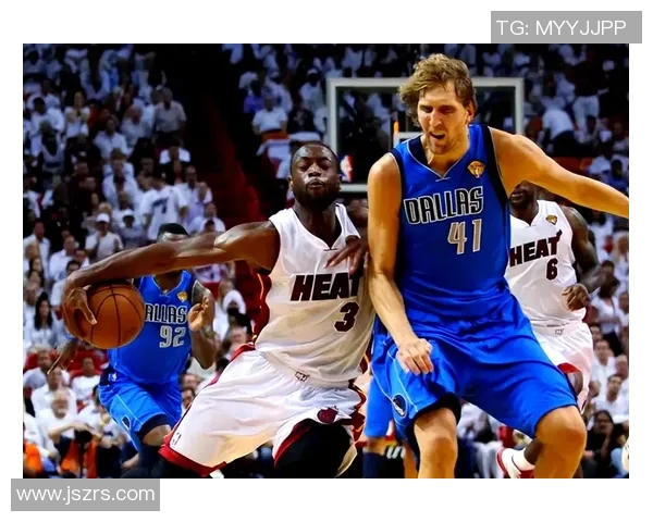 2011年NBA总决赛小牛队对热火队精彩录像回放与赛后分析