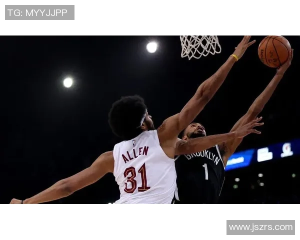 2014年骑士与篮网激战回顾：一场改变联盟格局的经典对决